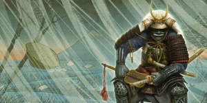 Стратегию Great Conqueror 2: Shogun выпустили на Android