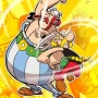 В Steam вышел сиквел мультяшного beat 'em up — Asterix & Obelix: Slap them all 2