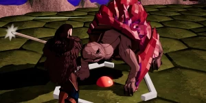 Открытый бета-тест инди-стратегии Tyrant's Twilight пройдёт в декабре