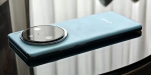Анонс смартфонов Vivo X100 — первые с Dimensity 9300