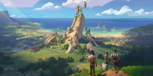 Началась предзагрузка MMORPG Tarisland в ряде стран, включая Беларусь