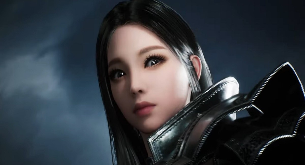 Предрегистрация на MMORPG Night Crows стартует в 2024 году