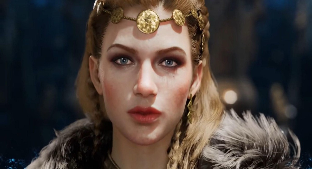 Новый трейлер Legend of YMIR показывает внимание к деталям и красивую графику