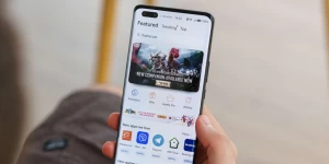 HarmonyOS Next от Huawei не будет поддерживать APK файлы