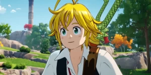 Netmarble показал милый трейлер The Seven Deadly Sins: Origin
