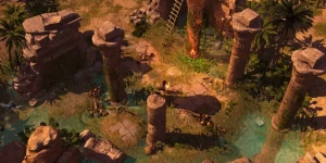 Titan Quest: Ultimate Edition это самое полное издание Titan Quest