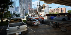 Анонс симулятора жизни и конкурента The Sims от издателя PUBG — inZOI