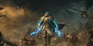 Стратегия Warhammer Age of Sigmar: Realms of Ruin доступна по предзаказу
