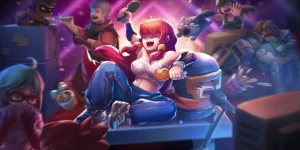 Раскрыта дата релиза Soul Knight Prequel по всему миру