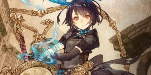 Сервера SINoALICE закрывают сегодня