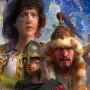 Релиз The Sultans Ascend — самого большого DLC для Age of Empires IV