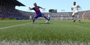 Игра FC Royale предлагает необычный формат — карточный футбол и королевская битва