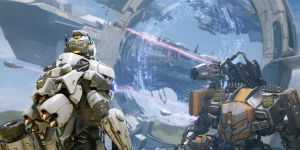 Трейлер RF Online Next с G-Star 2023 и больше информации