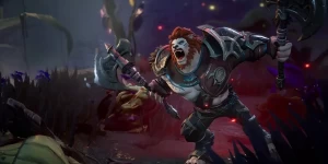 Для MMORPG Tarisland проходит бета-тест — пускают даже без приглашений (временно)