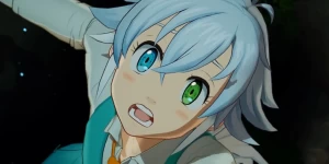 Больше информации и скриншотов по RPG Seven Deadly Sins: Origin