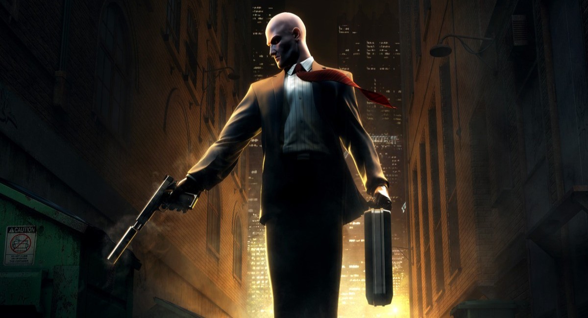 Hitman blood money reprisal