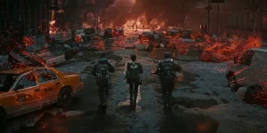 Сервера The Division Resurgence открыты, но пускают не всех