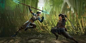 Продвинутый гайд по Shades Shadow Fight: испытания, приёмы и битвы