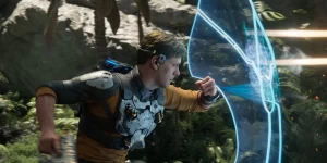 Показан первый геймплей Outcast - A New Beginning