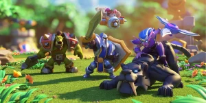 Гайд по Warcraft Rumble: заклинания, их эффекты и характеристики