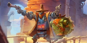 1 декабря состоится релиз SteamWorld Build — самой необычной игры серии за всё время