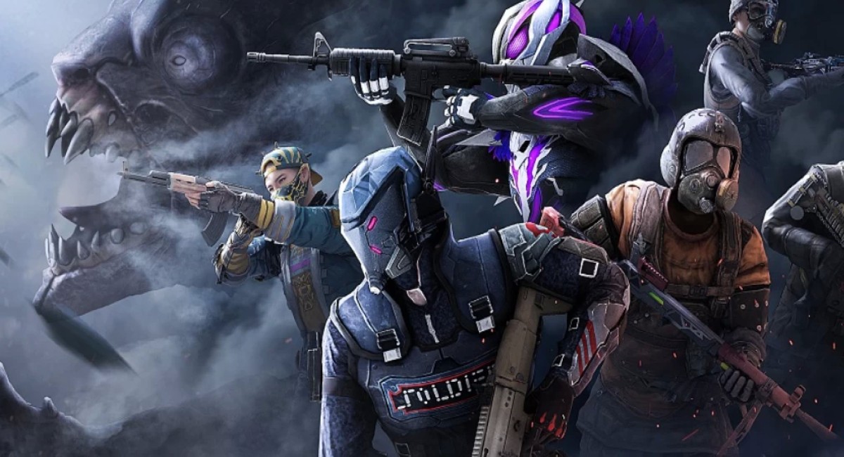 ТАСС: Издатель PUBG Mobile получил штраф в размере 1 млн рублей