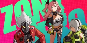 HoYoVerse раскрыли дату ЗБТ Zenless Zone Zero