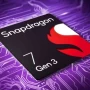 Анонсирован чипсет Snapdragon 7 Gen 3: на 60% лучше ИИ, 50% лучше видеочип и поддержка 144 FPS