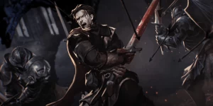 Новый кино-трейлер MMORPG Throne and Liberty с выставки G-Star 2023