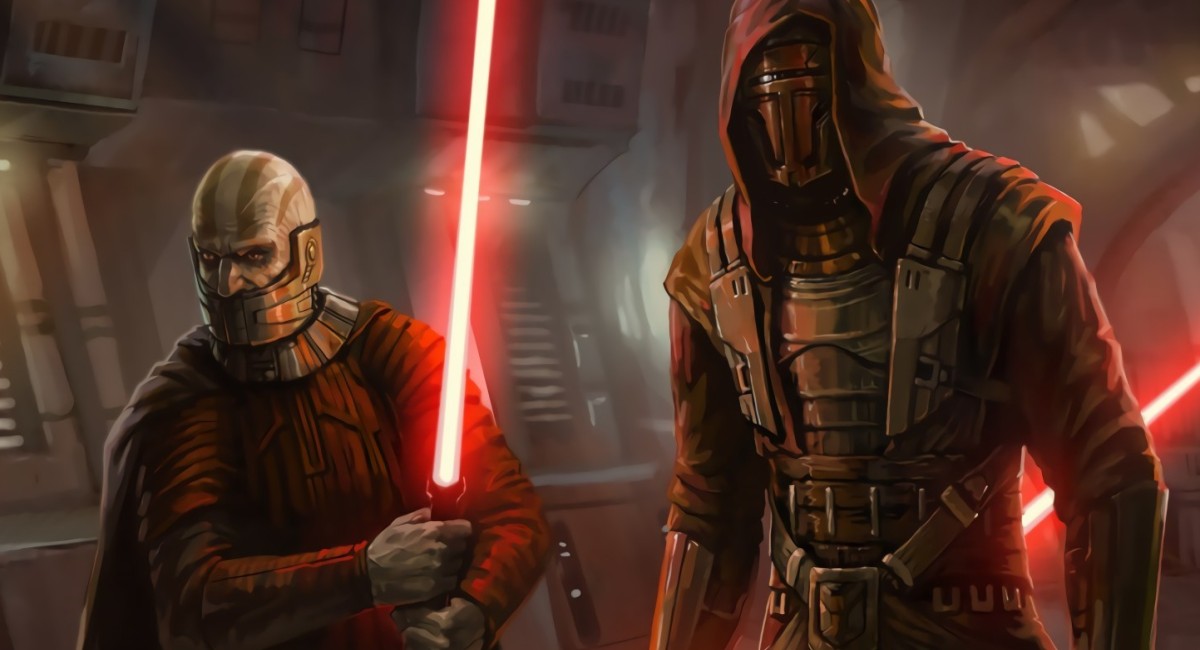 Инсайдер Джефф Грабб: «Ремейк Star Wars Knights of the Old Republic мёртв»