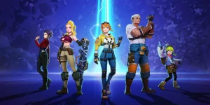 Первый геймплей корейской ролевой игры The Starbites: Taste of Desert