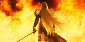 Подробности Final Fantasy VII Rebirth: парные навыки, кастомизация и новые герои