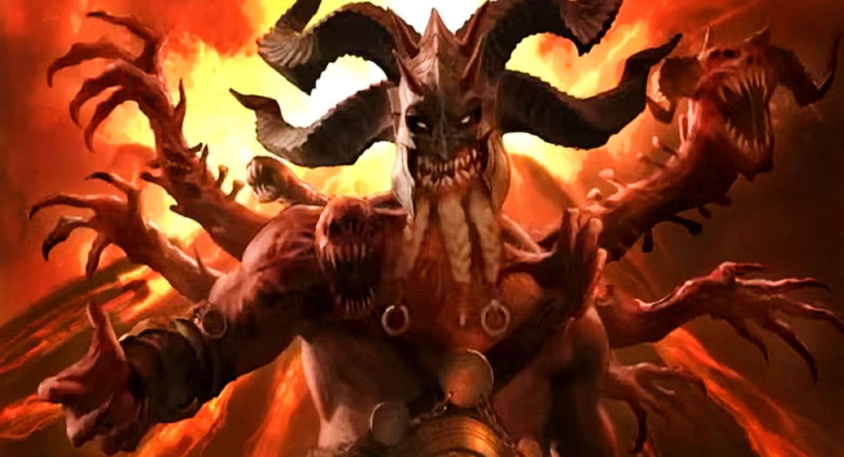 Diablo Immortal получит крупное обновление Splintered Souls