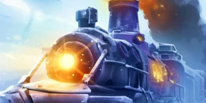 Игра Train of Hope — как Frostpunk, только про поезд
