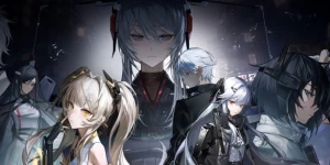 Аниме-гача Went Refactor вышла в Юго-Восточной Азии