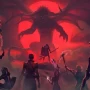 Blizzard запретила входить в Diablo Immortal с российских IP