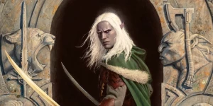 В игре Dragonheir: Silent Gods проходит коллаборация с Dungeons & Dragons