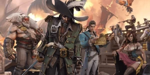 Гайд для новичков в Sea of Conquest: поиск сокровищ, улучшение корабля и сбор команды