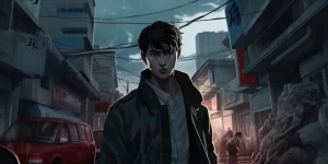 Первый геймплей и дата альфа-теста Nakwon Last Paradise