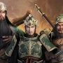 Состоялся глобальный релиз игры Dynasty Warriors M от Nexon
