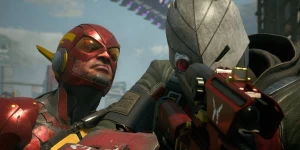 Открыта регистрация на закрытый альфа-тест Suicide Squad: Kill the Justice League