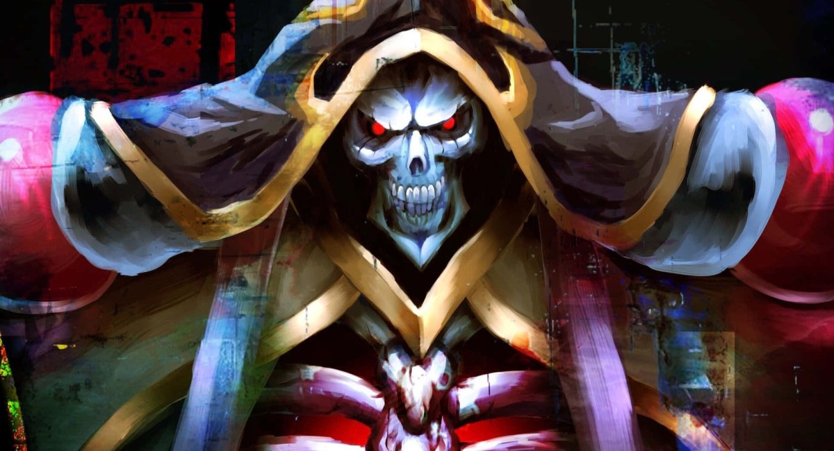 Игру Overlord: King of Yggdrasil выпустили в Китае на iOS и Android