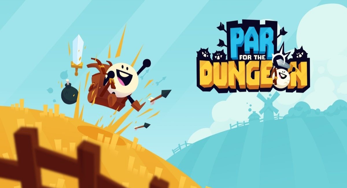 Игра Par for the Dungeon добралась на релизе до топ-70 App Store