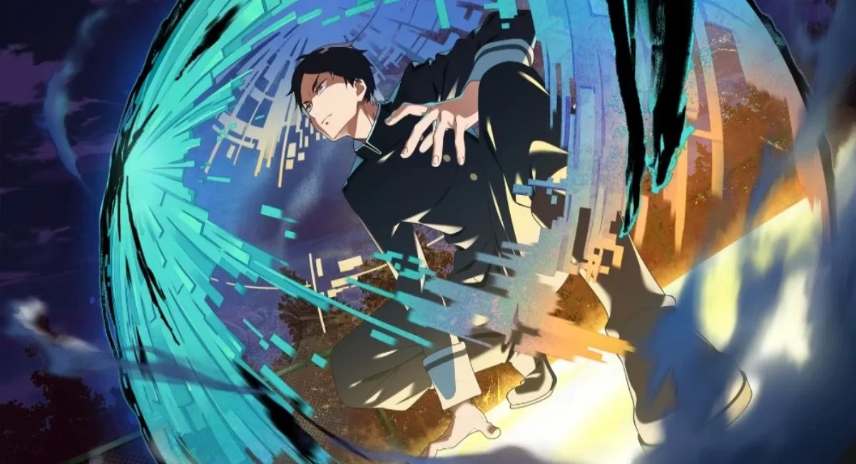 Jujutsu Kaisen Phantom Parade выпустили в Японии на смартфоны