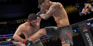 Гайд для новичков по EA Sports UFC Mobile 2: типы бойцов, виды атак и как не проигрывать