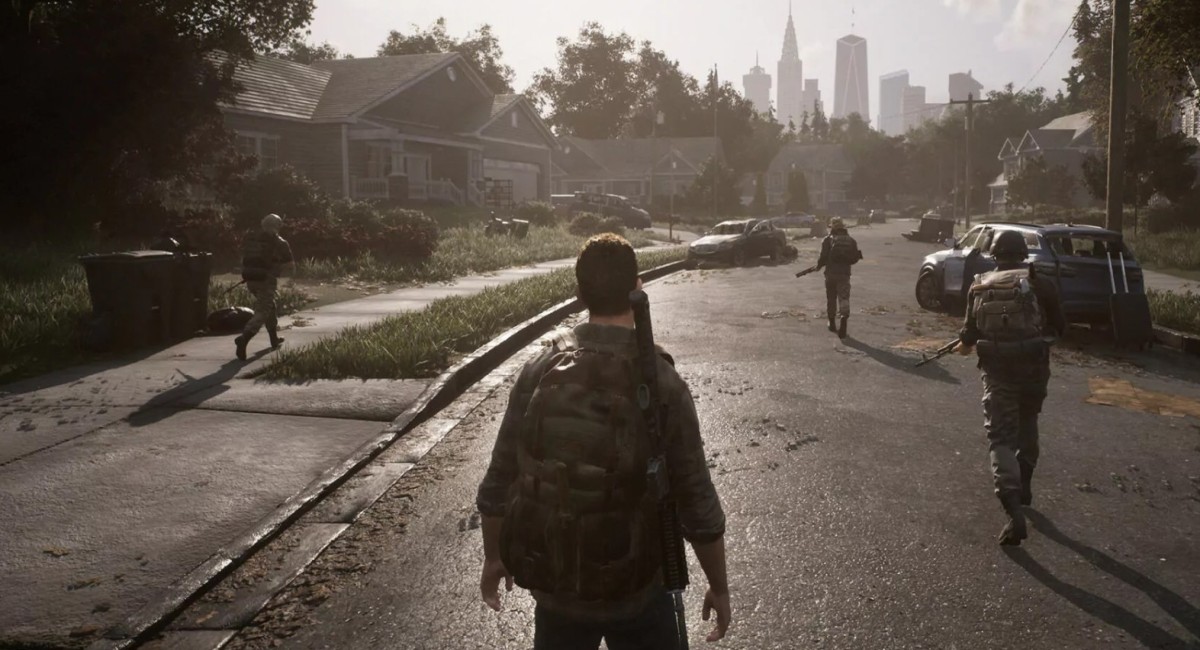 MMO-шутер The Day Before выйдет в ранний доступ: дата и системные требования