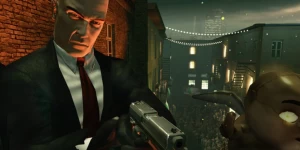 TouchArcade поиграли в Hitman: Blood Money — Reprisal перед релизом