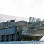 Реальная история танка Strv 103C из War Thunder Mobile