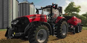 Игра Farming Simulator 23 NETFLIX вышла на iOS и Android