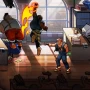Слешер и beat' em up игра Radiance появилась на Android в 4 странах, включая Россию